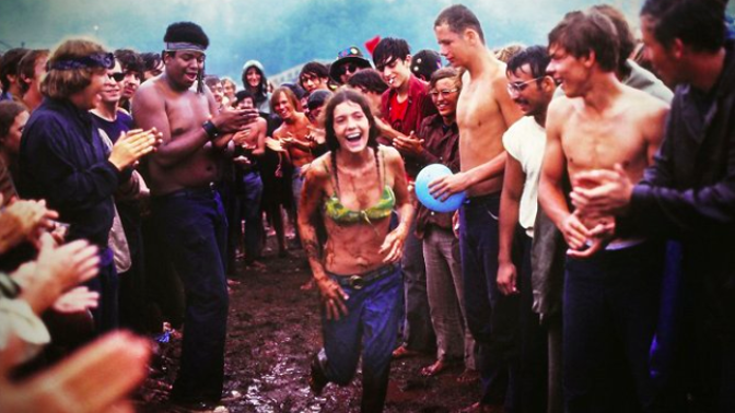 Woodstock