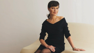 "Hezky se obléknout můžete i za málo peněz," říká oblíbená česká módní návrhářka Liběna Rochová