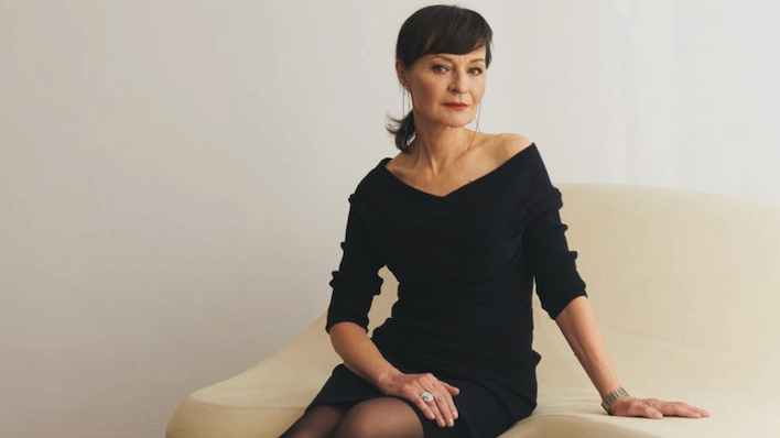 "Hezky se obléknout můžete i za málo peněz," říká oblíbená česká módní návrhářka Liběna Rochová