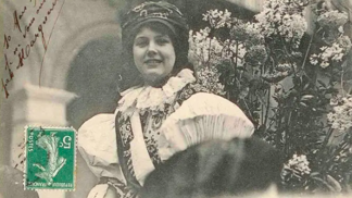 Růžena Brožová