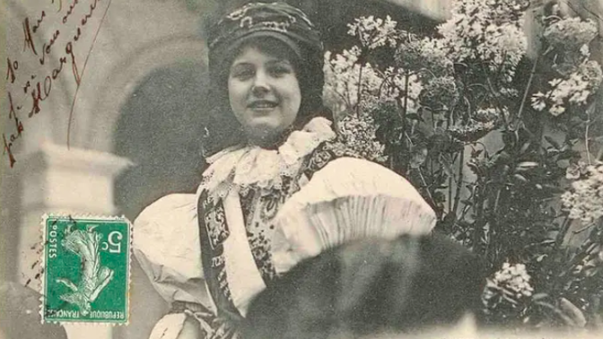Růžena Brožová