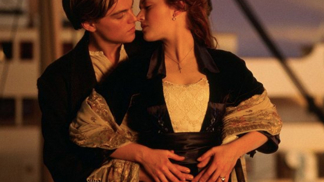 Titanic