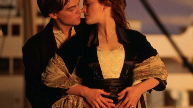Titanic
