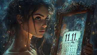 Magické datum 11.11.: Síla a energie čtyř jedniček má hluboký spirituální význam, který vám může změnit život