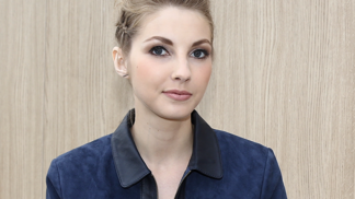 Bloggerka Pavlína Jágrová, neteř slavného hokejisty
Bloggerka Pavlína Jágrová, neteř slavného hokejisty
