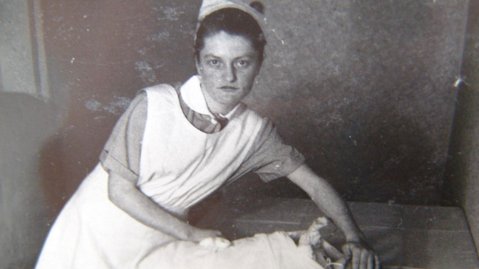 Vraždící zdravotnice Marie Fikáčková: Nesnášela pláč miminek. Mačkala jim hlavičky, lámala ruce a trhala uši, některá dokonce zabila
