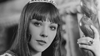 zlá princezna Xenie zlá princezna Xenie