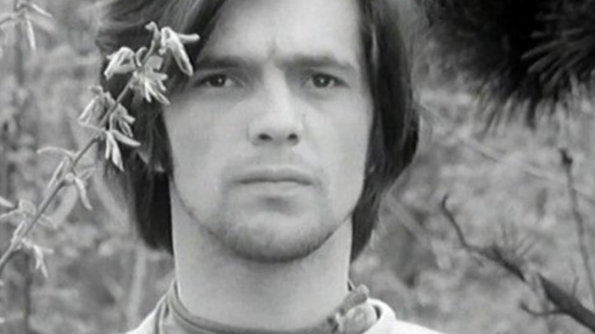 Jiří Bartoška