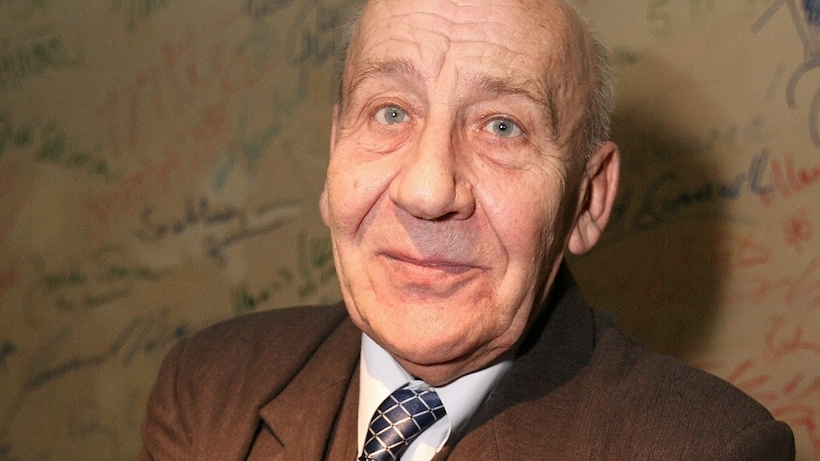 Miroslav Moravec