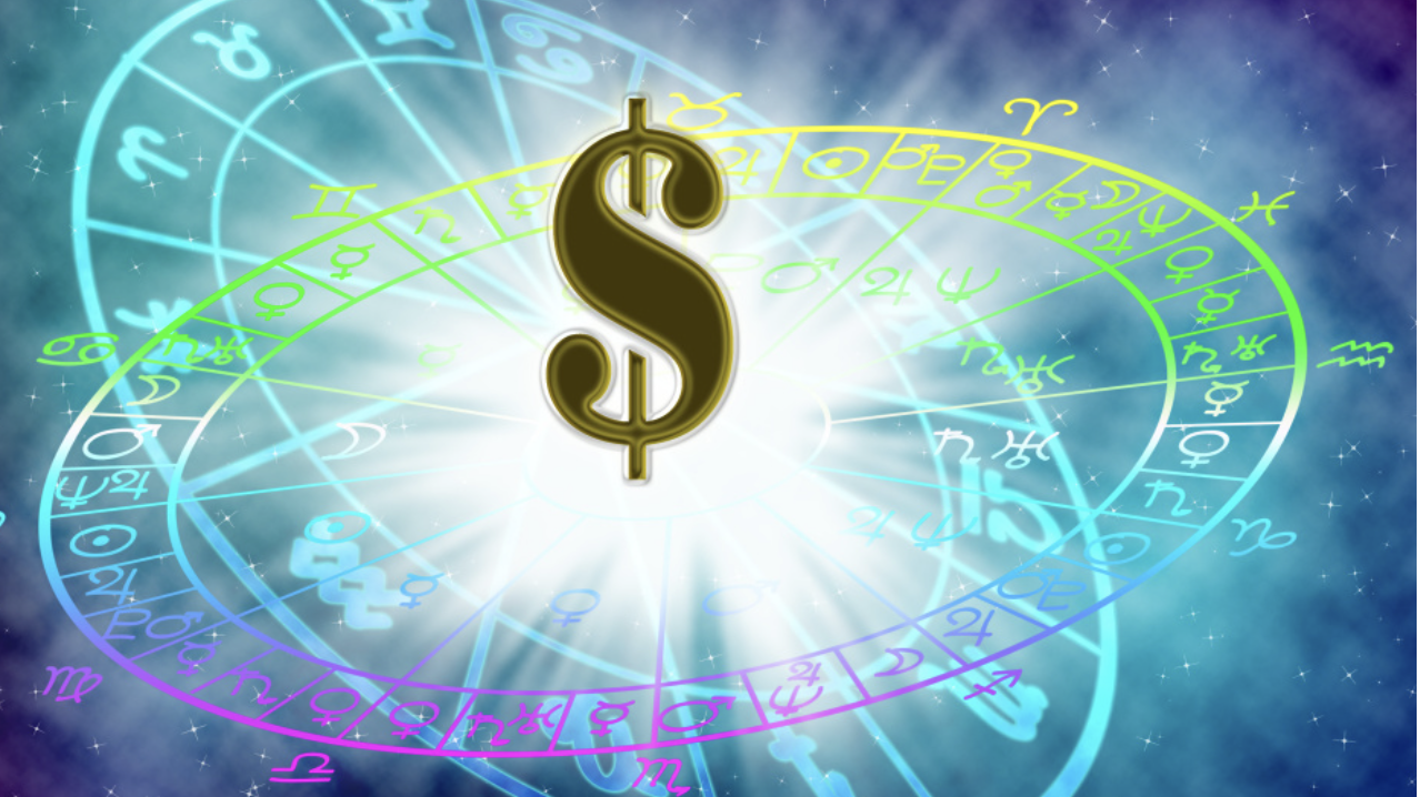 Finanční horoskop