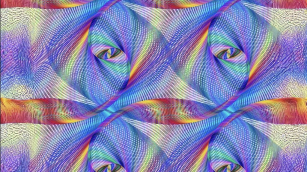 stereogram, 3D obraz