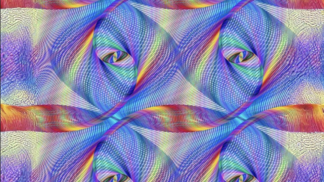 stereogram, 3D obraz stereogram, 3D obraz