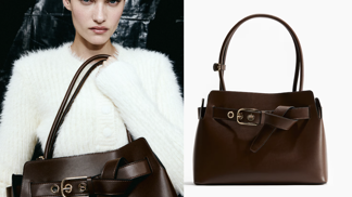 LEMERCIER - Kabelka - černá, Call it Spring / Zalando, 1 590 Kč
