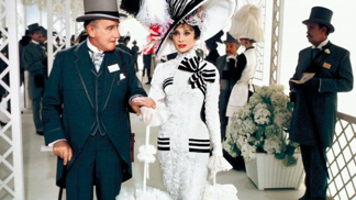 My Fair Lady
