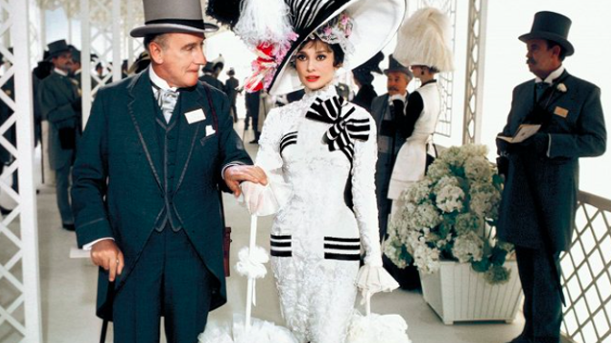 My Fair Lady
