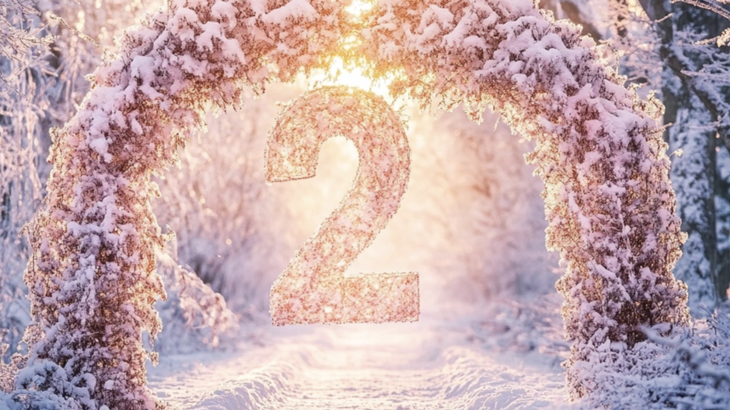 Jaká je numerologická předpověď na měsíc únor?
