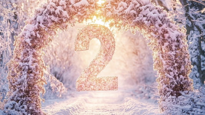 Jaká je numerologická předpověď na měsíc únor?
