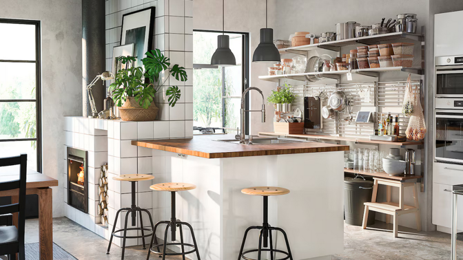 Trendy v kuchyních z pohledu designérky: Inspirace a časté chyby, kterým je dobré se vyhnout