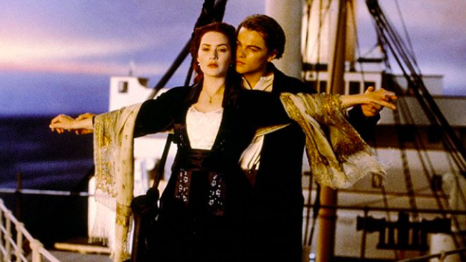 Titanic