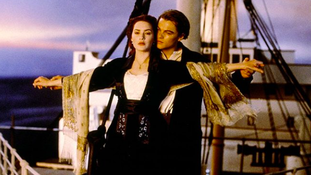 Titanic