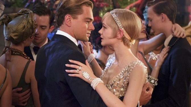 Velký Gatsby
