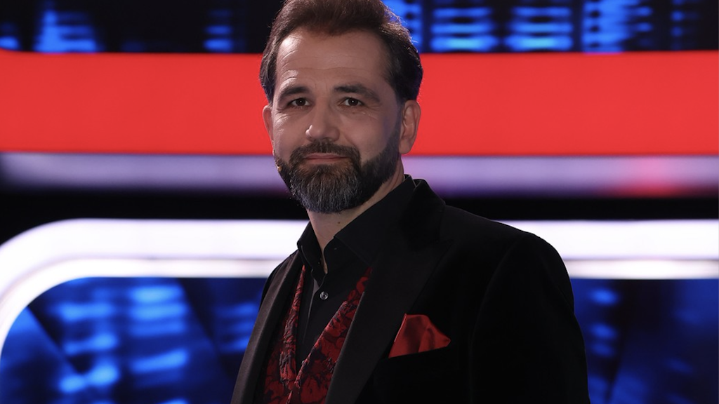 Jakub Kvášovský alias Kalkulátor je velmi oblíbeným lovcem. Ovšem i on chybuje.
Jakub Kvášovský alias Kalkulátor je velmi oblíbeným lovcem. Ovšem i on chybuje.