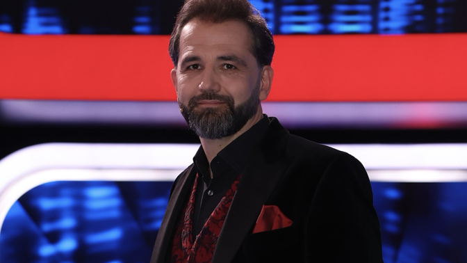 Jakub Kvášovský alias Kalkulátor je velmi oblíbeným lovcem. Ovšem i on chybuje. 
