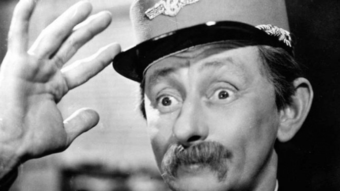 Vlasta Burian