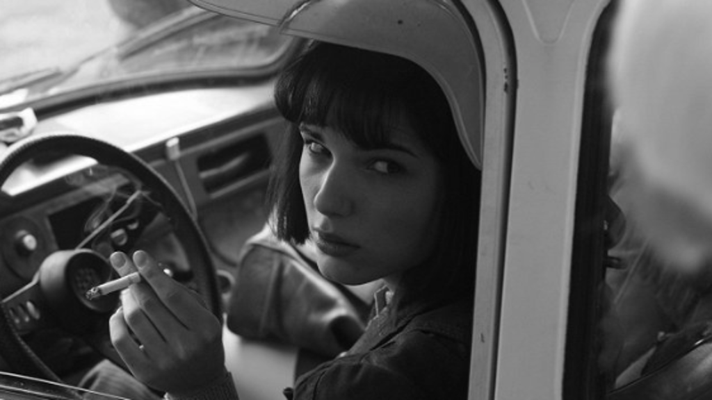 Film Já, Olga Hepnarová