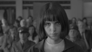 Záběry z filmu Já, Olga Hepnarová
Záběry z filmu Já, Olga Hepnarová