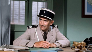 Louis de Funès