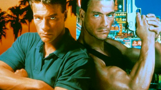 Jean-Claude Van Damme Jean-Claude Van Damme