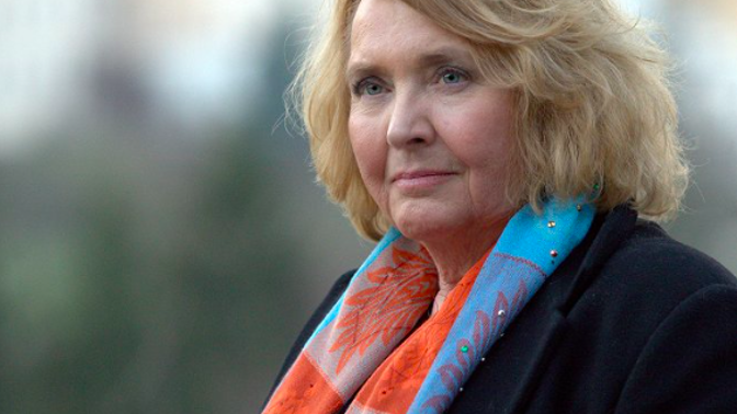 Lída Rakušanová