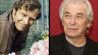 Ve věku 85 let zemřel vynikající herec Alois Švehlík
Ve věku 85 let zemřel vynikající herec Alois Švehlík