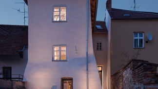 Renesanční dům v Mikulově skrýval víc, než kdokoli čekal: Architekti odhalili středověký poklad!