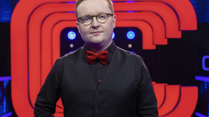 Václav Slabyhoudek sice není tím, kdo by si na slávu potrpěl, ale díky Panu Lišákovi se přece jen na výsluní dostal
