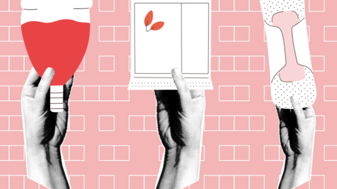 Jak připravit dceru na první menstruaci?
Jak připravit dceru na první menstruaci?