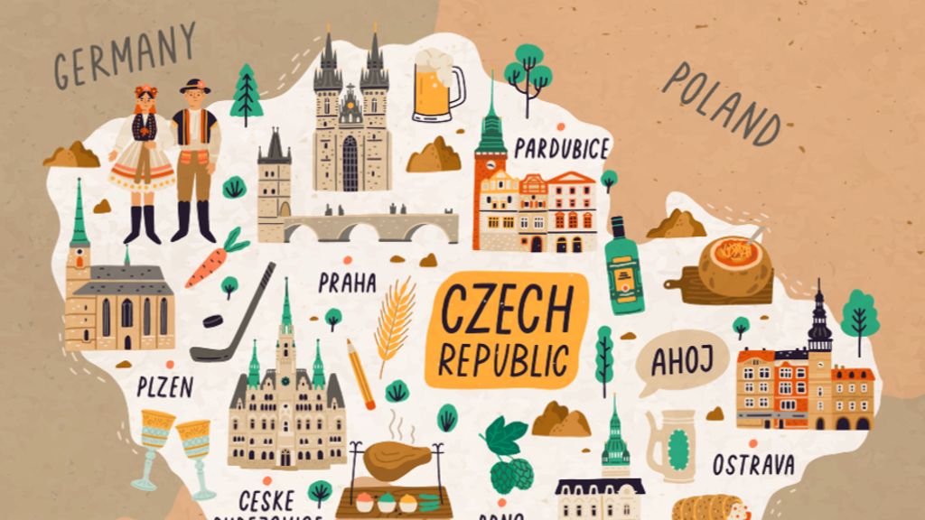 Česká republika
Česká republika