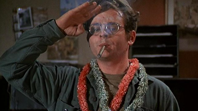 Gary Burghoff