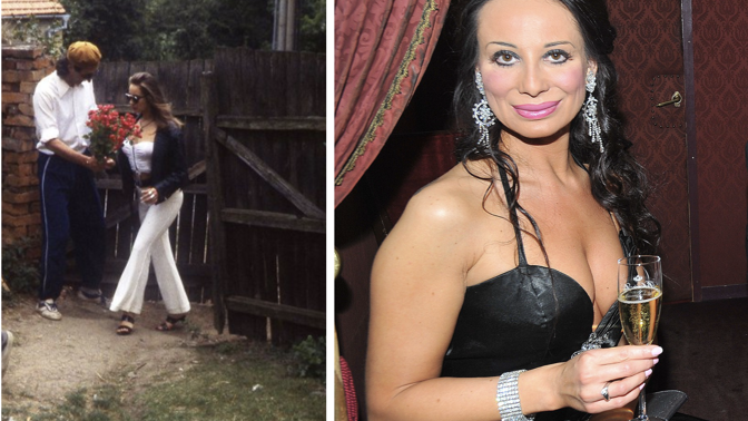 Šárka Vojtková se od dob natáčení filmu před 33 lety změnila k nepoznání
