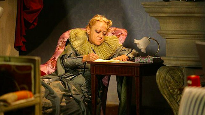 Lenka Šindelářová