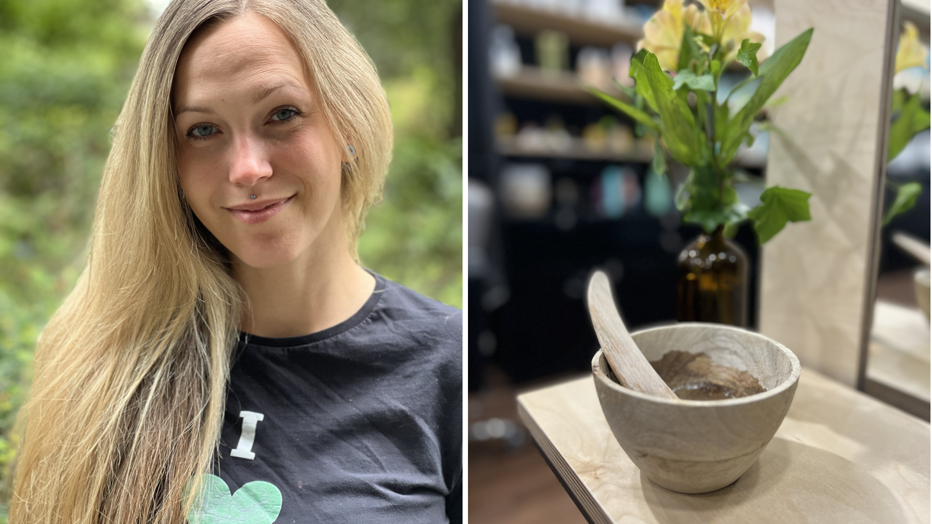 Kadeřnice radí, jak aloe vera pomáhá vlasům v létě