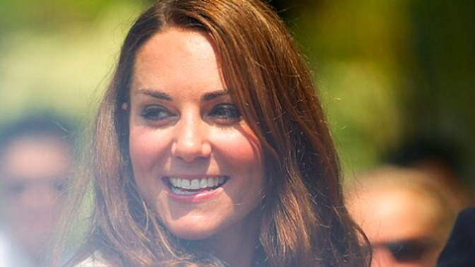 Co snídá Kate Middleton, aby byla krásná a měla štíhlou postavu? 
