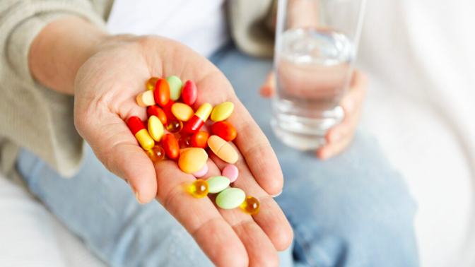Jak dobře se vyznáte ve vitaminech a minerálech
