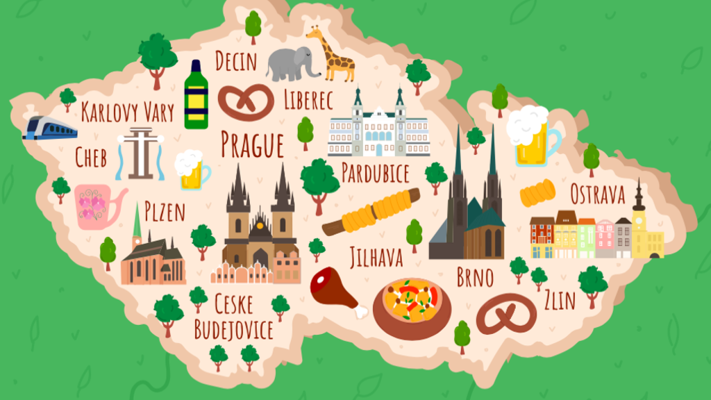 Česká republika
