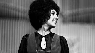 Marie Rottrová
Marie Rottrová