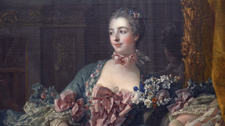 Madam Pompadour