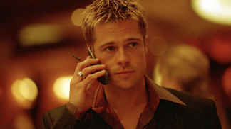 Brad Pitt Brad Pitt
