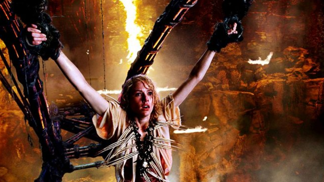 Naomi Watts ve filmu King Kong z roku 2005. Naomi Watts ve filmu King Kong z roku 2005.