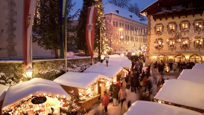 advent
